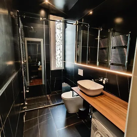 Designed 2 In Urban With Ac, Wifi And Subway Μιλάνο